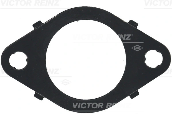 Gasket, exhaust manifold